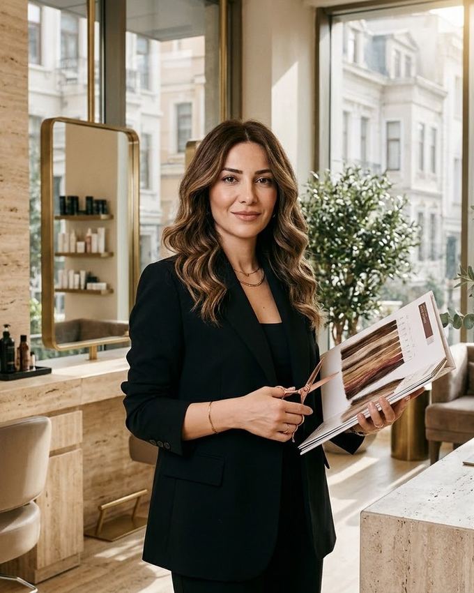 Hakkımızda & Resmi Belgelerimiz