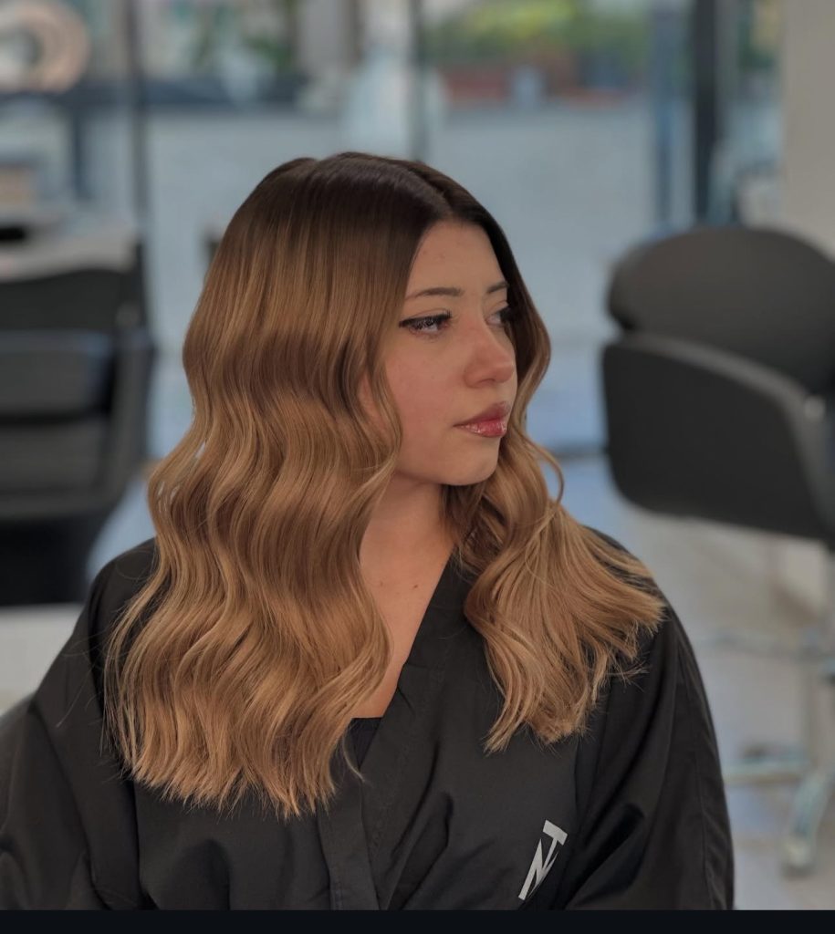 Keratin & Kolajen Bakımı