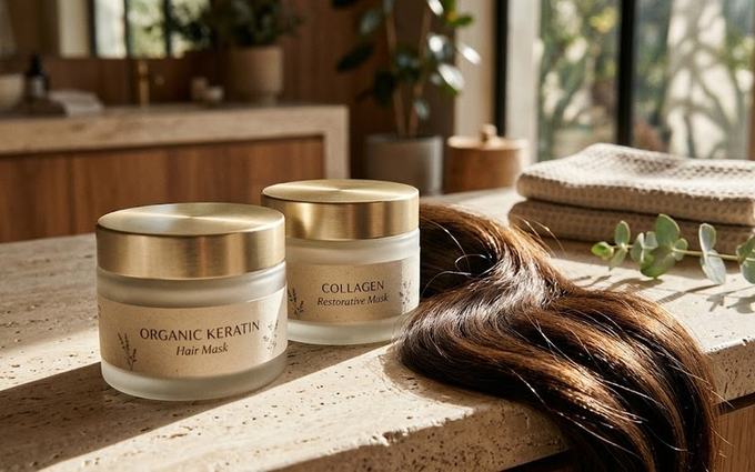 Keratin Bakımı mı, Kolajen mi, Yoksa Protein Bakımı mı?